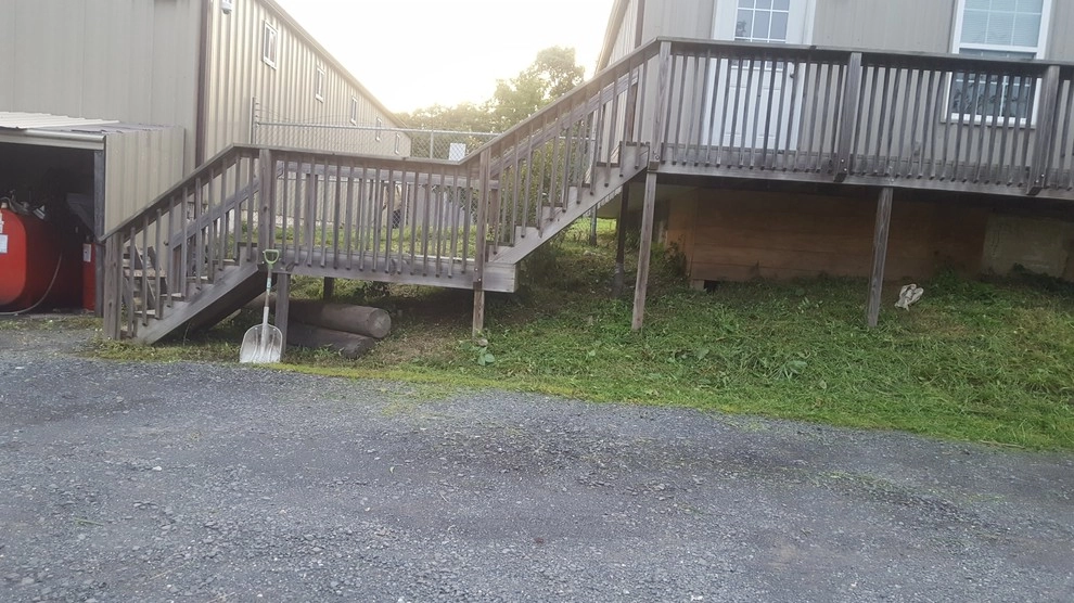 Yard Space Lawn Care by RH Hilarios Landscaping LLC - Photo 15