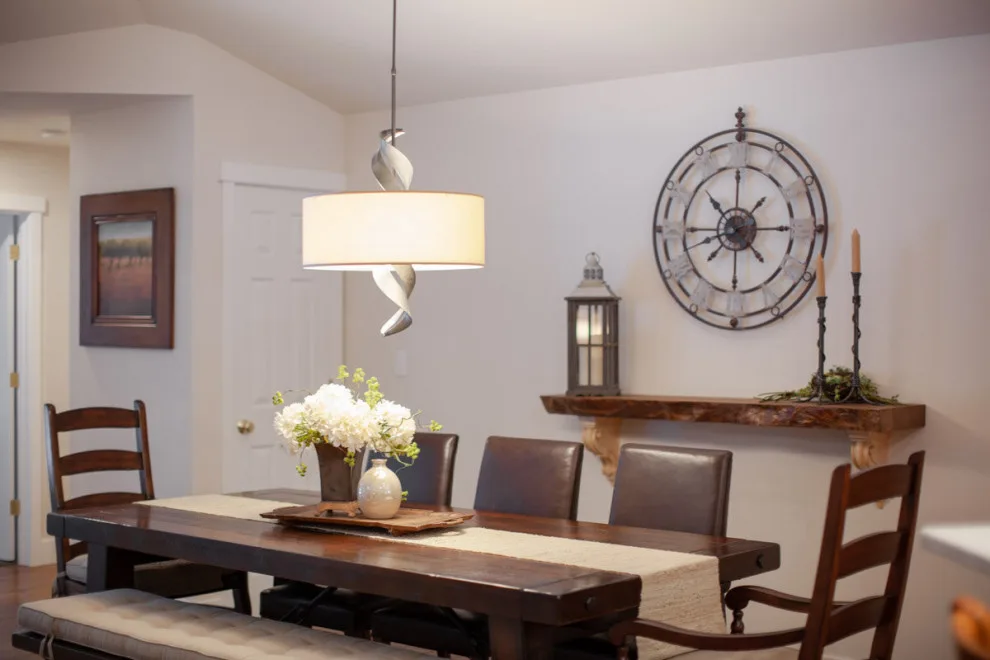 KITCHEN EVOLUTION by Nest Design Studio LLC - Photo 13
