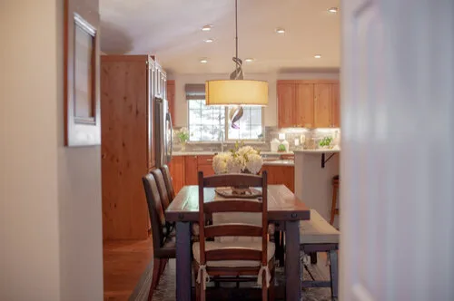 KITCHEN EVOLUTION by Nest Design Studio LLC - Photo 15