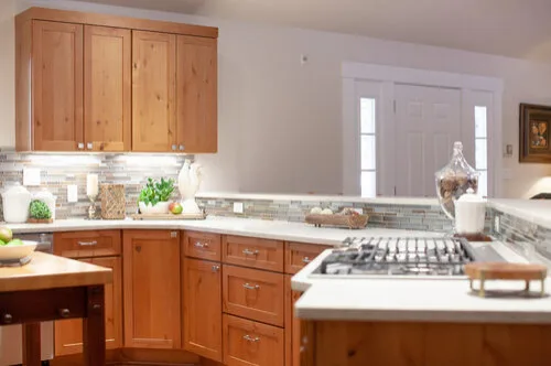 KITCHEN EVOLUTION by Nest Design Studio LLC - Photo 22