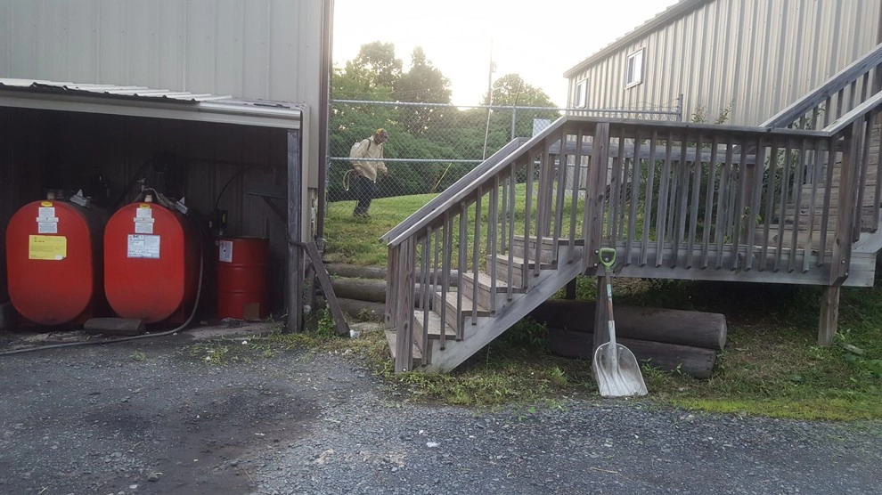 Yard Space Lawn Care by RH Hilarios Landscaping LLC - Photo 13