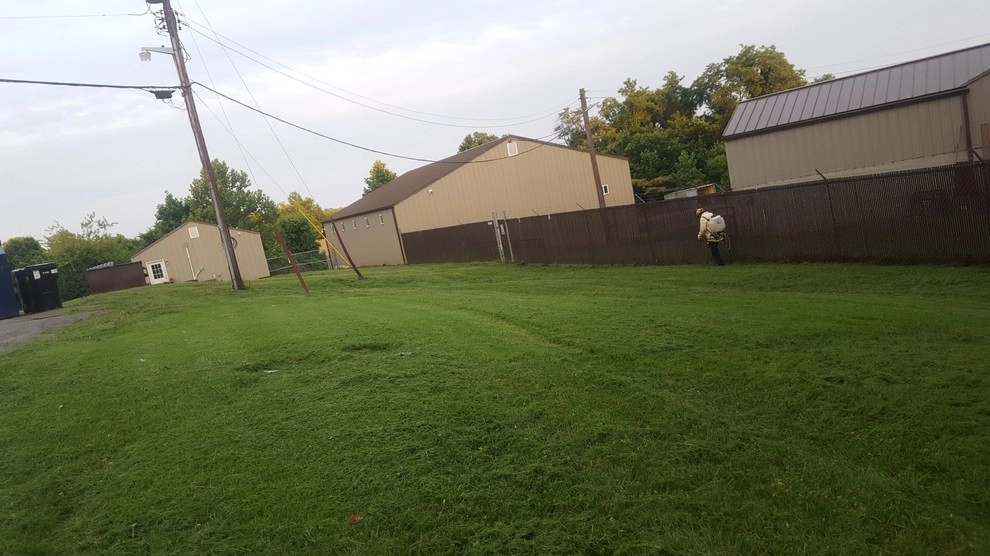 Yard Space Lawn Care by RH Hilarios Landscaping LLC - Photo 16