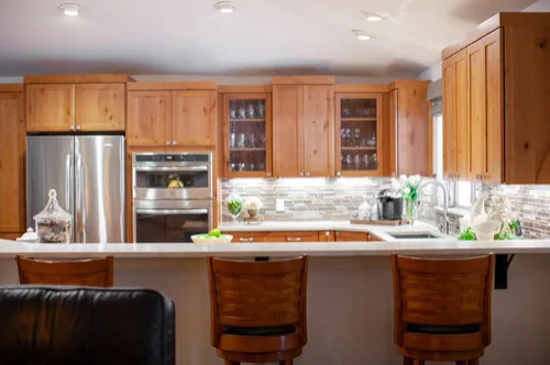 KITCHEN EVOLUTION by Nest Design Studio LLC - Photo 4