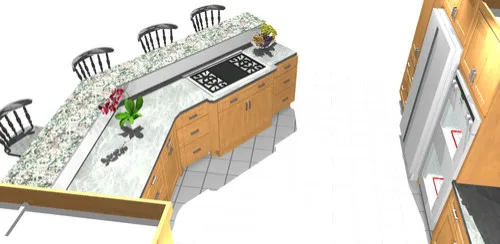 KITCHEN EVOLUTION by Nest Design Studio LLC - Photo 3