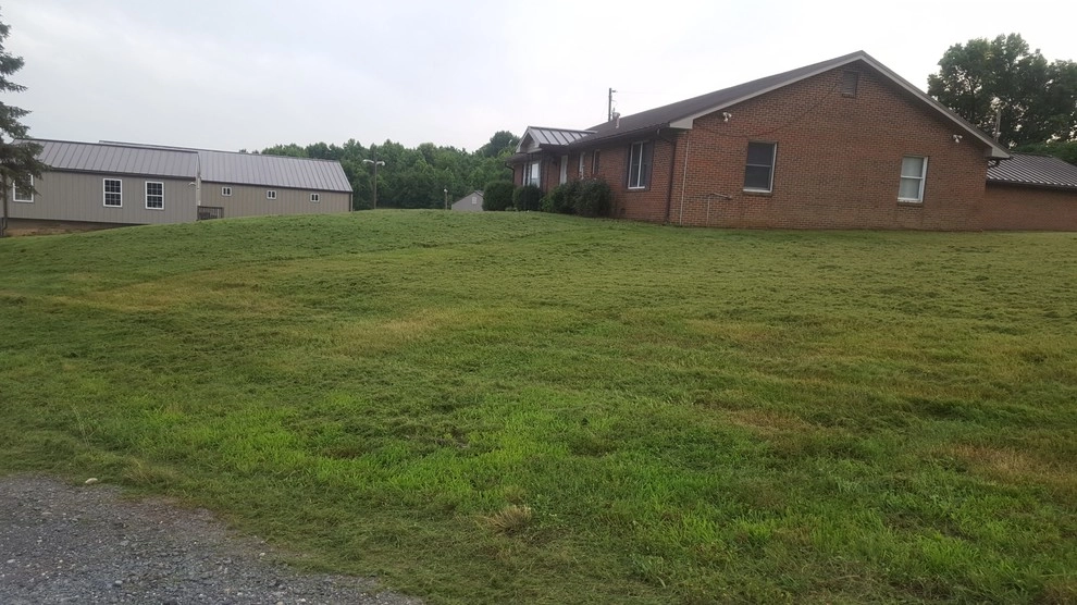Yard Space Lawn Care by RH Hilarios Landscaping LLC - Photo 10
