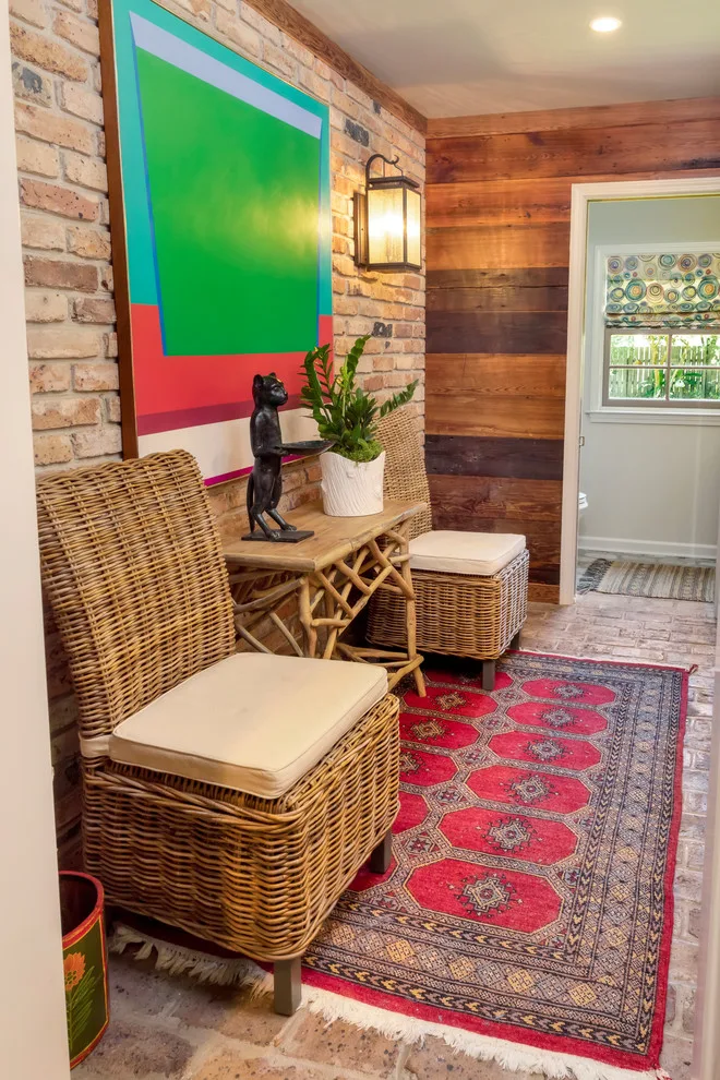 Lakeside Home Designed for Entertaining by Ourso Designs - Photo 10