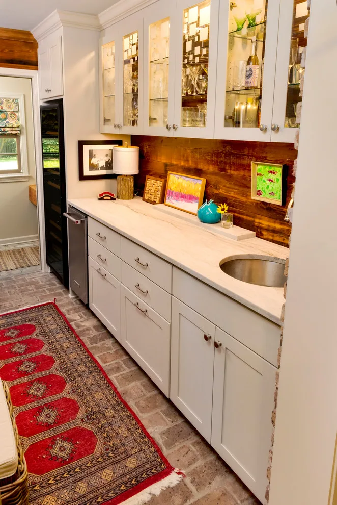 Lakeside Home Designed for Entertaining by Ourso Designs - Photo 8