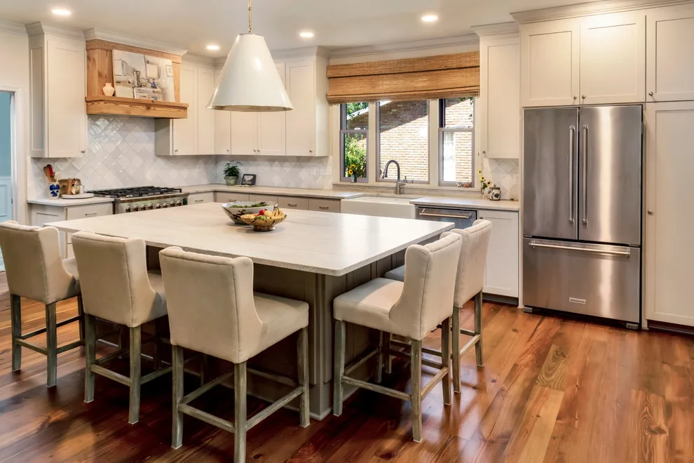 Lakeside Home Designed for Entertaining by Ourso Designs - Photo 7