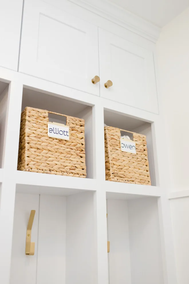 Laundry Room Transformation Project by Flourish Interiors By Vanessa C Smith - Photo 6