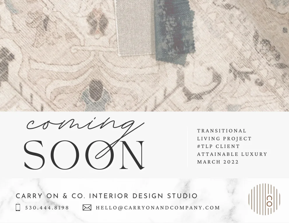 Carry On Design Co. - Photo 7