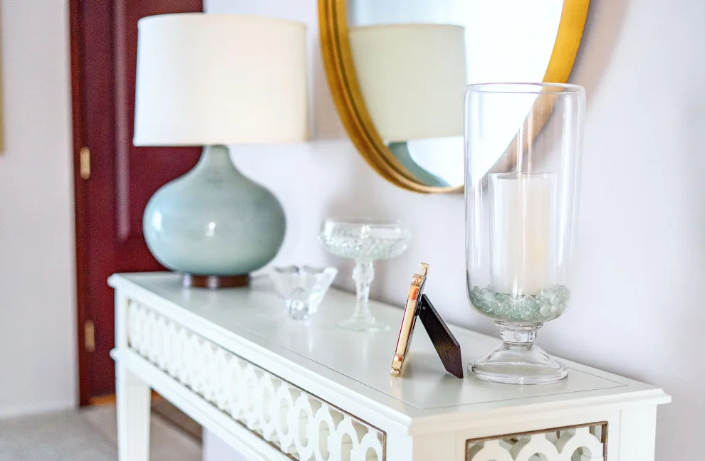 Living Room Transformation by Carine Nahed Designs - Photo 2