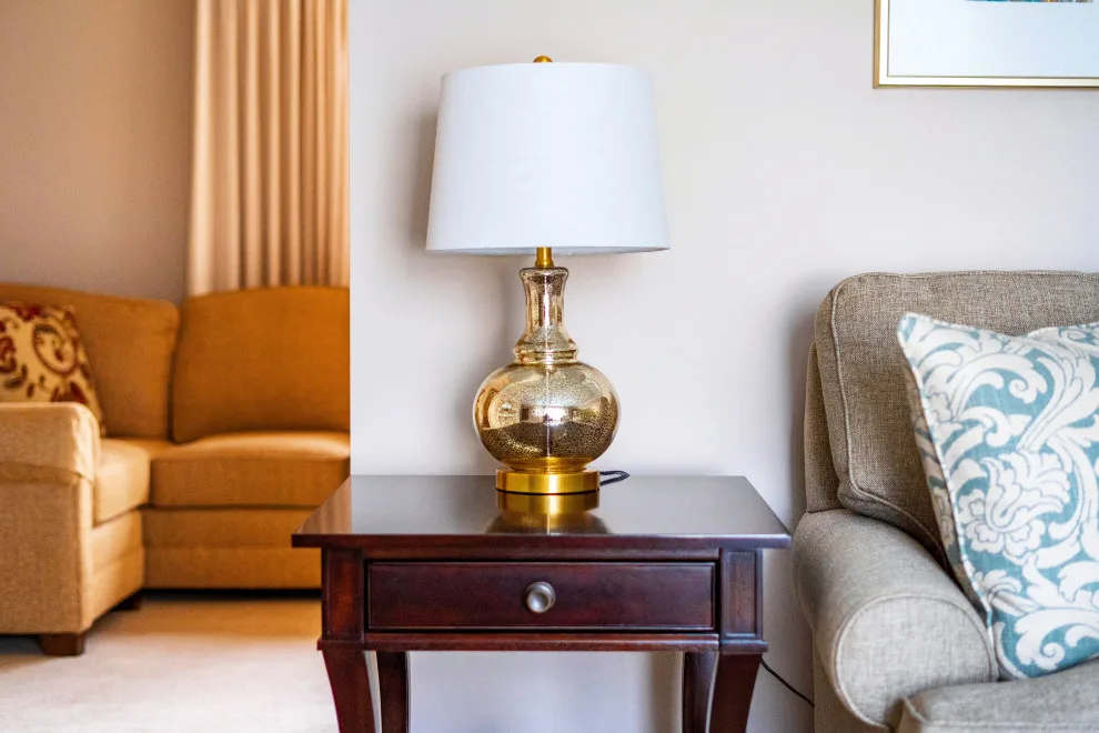 Living Room Transformation by Carine Nahed Designs - Photo 4