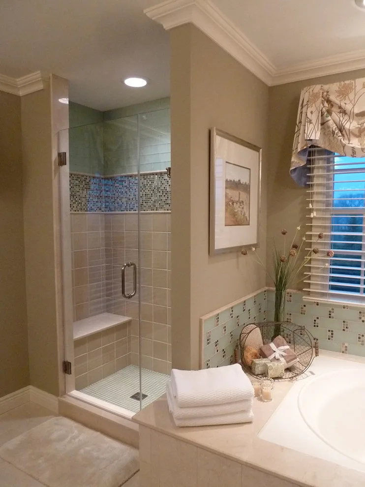 Transitional Home in Manalapan by Evenflow Interiors - Photo 5