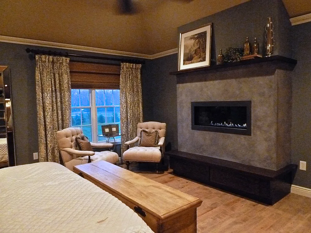 Transitional Home in Manalapan by Evenflow Interiors - Photo 16
