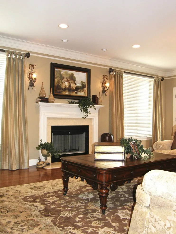 Transitional Home in Manalapan by Evenflow Interiors - Photo 3