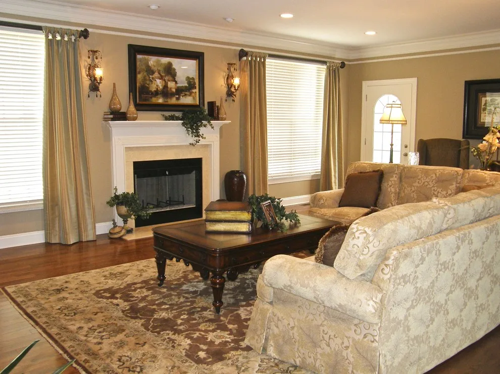 Transitional Home in Manalapan by Evenflow Interiors - Photo 10