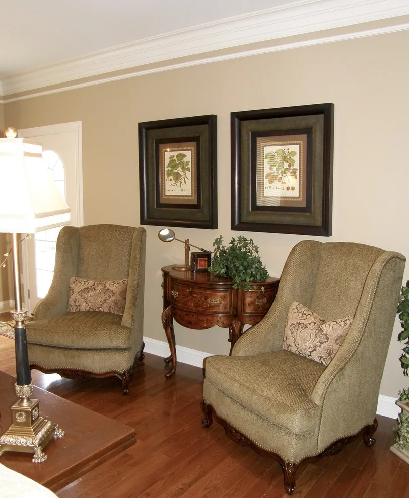 Transitional Home in Manalapan by Evenflow Interiors - Photo 15