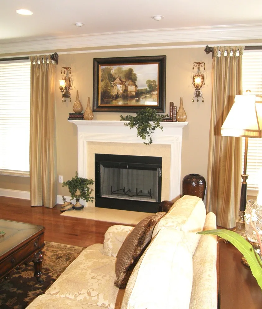 Transitional Home in Manalapan by Evenflow Interiors - Photo 14