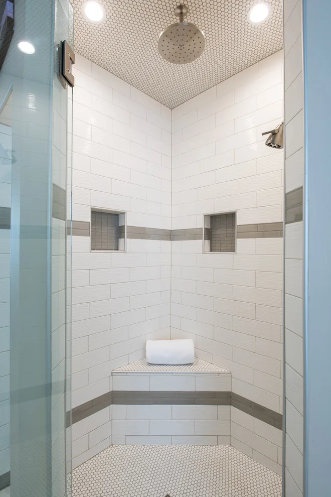 Master Bath Renovation by Teresa M. Morgan, ASID - Photo 2