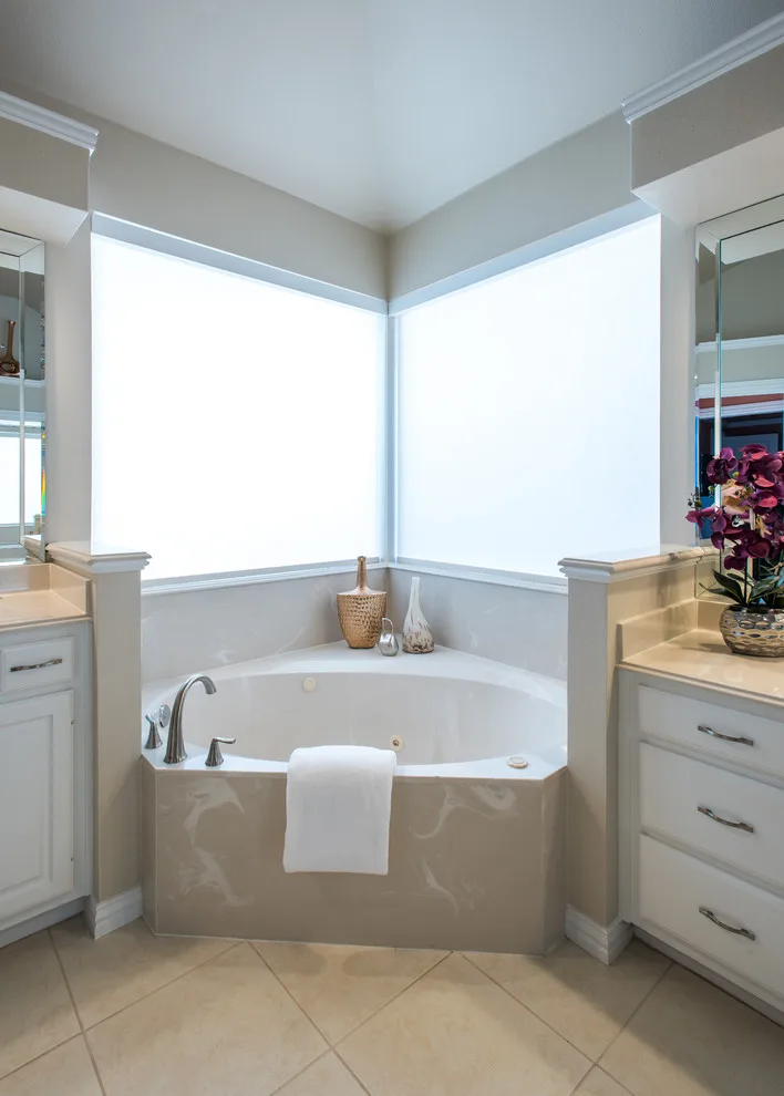 Master Bath Renovation by Teresa M. Morgan, ASID - Photo 4