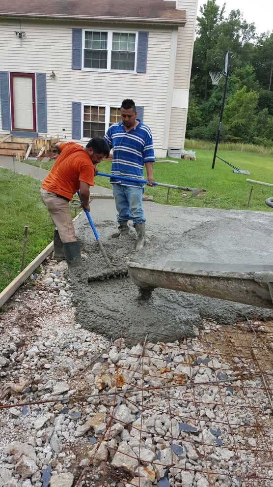 Driveway by RH Hilarios Landscaping LLC - Photo 7