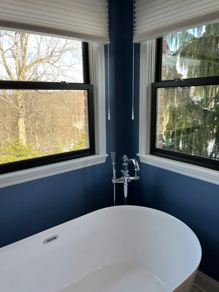 Master Bathroom Revamp by DesignFive, LLC - Steve Shorthouse - Photo 10