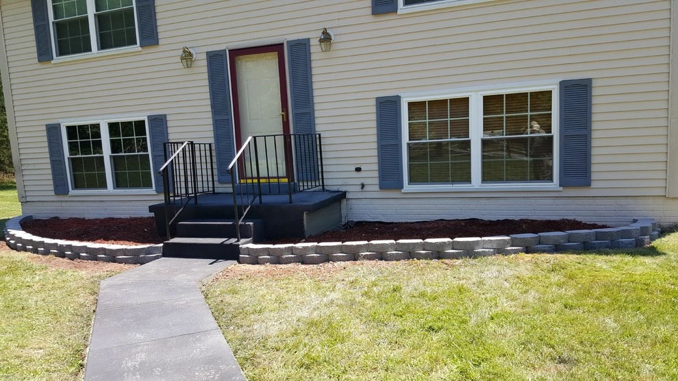 Driveway by RH Hilarios Landscaping LLC - Photo 2