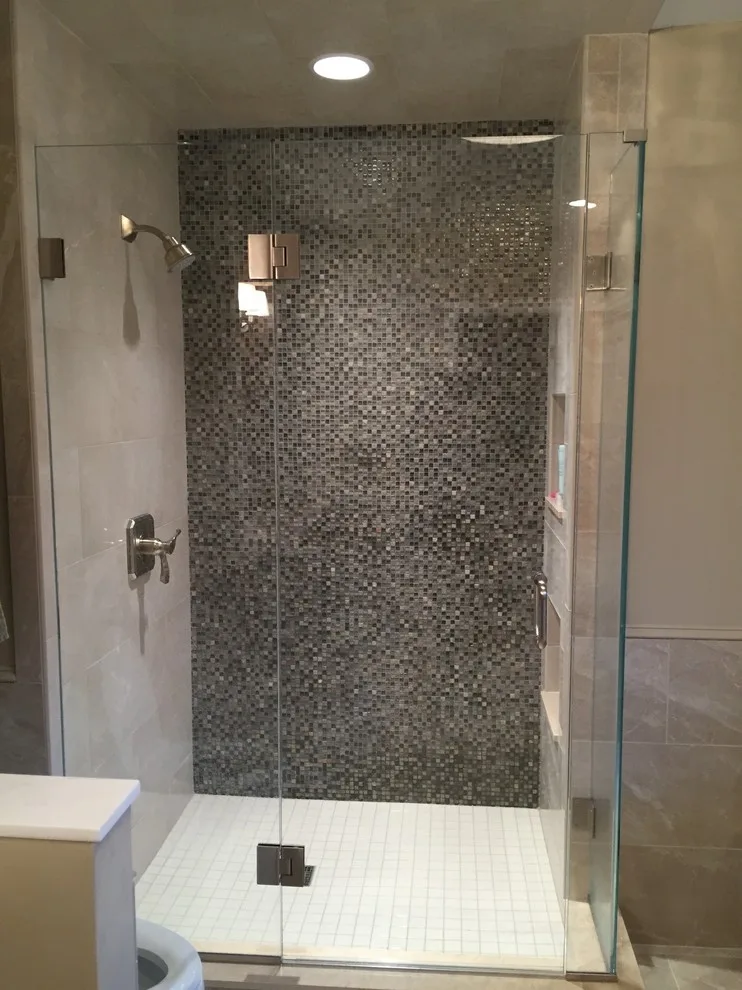 Master Bathroom Makeover by Sylvie Del Duca Interior Designs Services - Photo 4