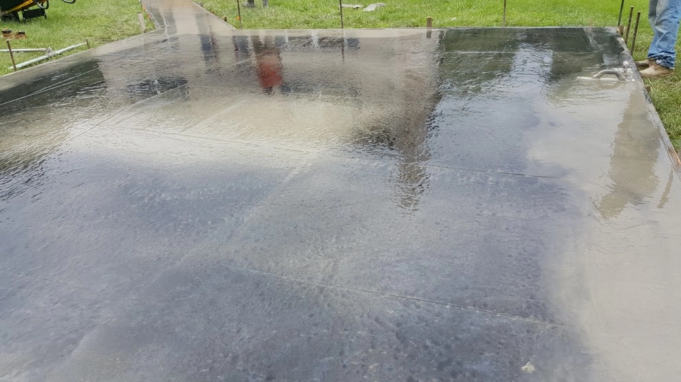 Driveway by RH Hilarios Landscaping LLC - Photo 9