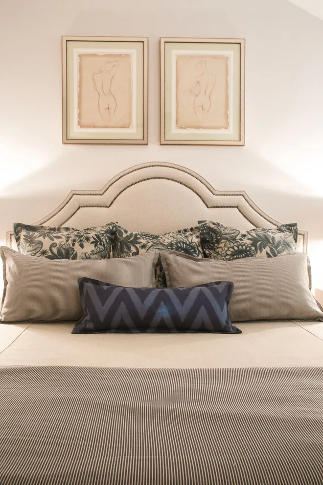 Master Bedroom Transformation by Teresa M. Morgan, ASID - Photo 4