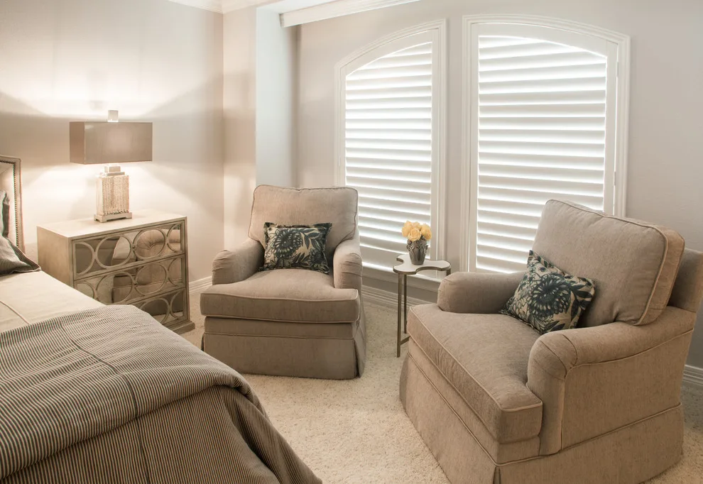 Master Bedroom Transformation by Teresa M. Morgan, ASID - Photo 9
