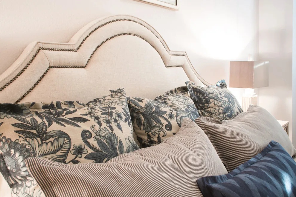 Master Bedroom Transformation by Teresa M. Morgan, ASID - Photo 8