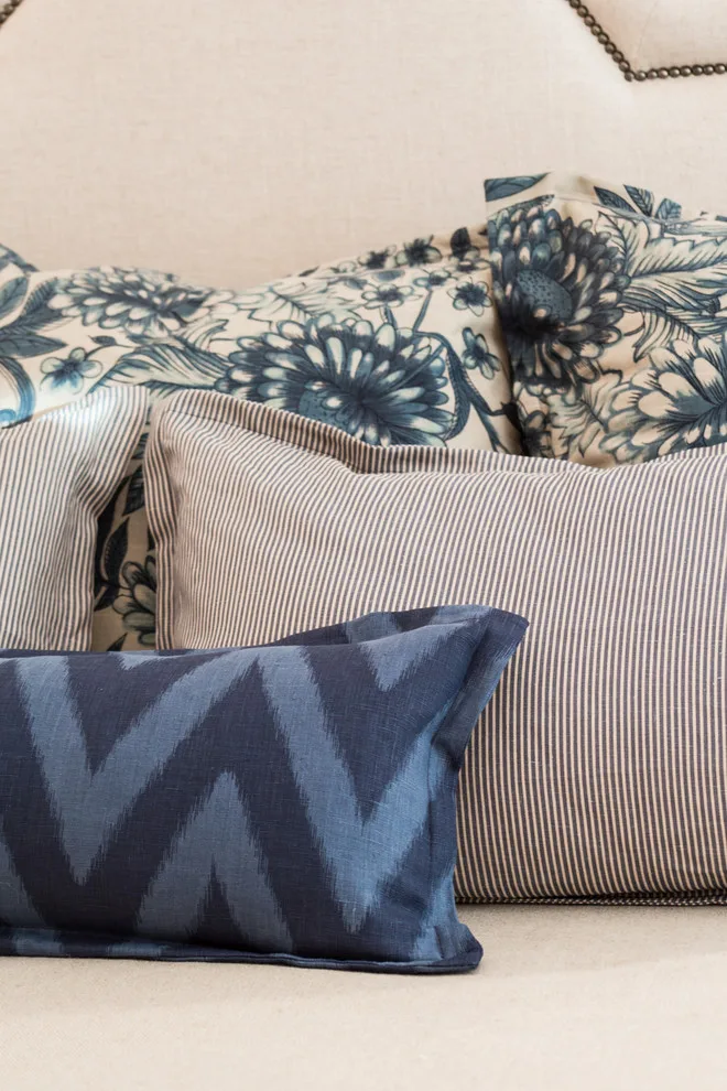 Master Bedroom Transformation by Teresa M. Morgan, ASID - Photo 7