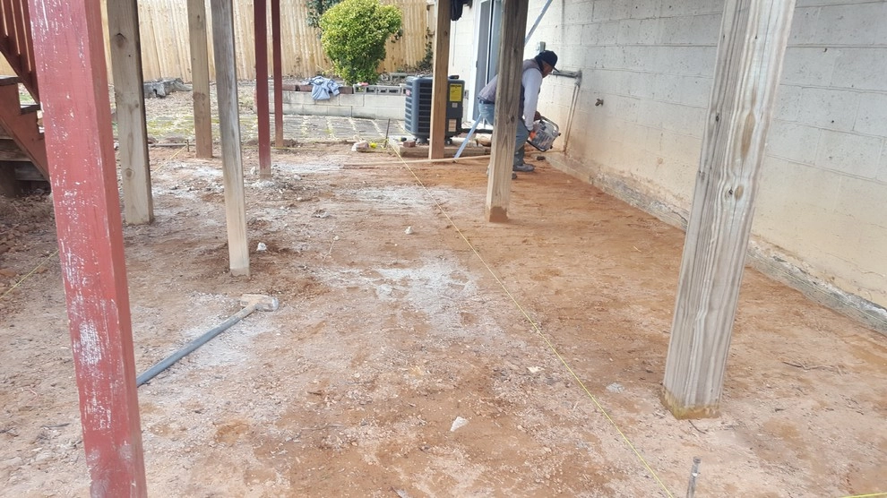 Stone Patio 3 by RH Hilarios Landscaping LLC - Photo 8