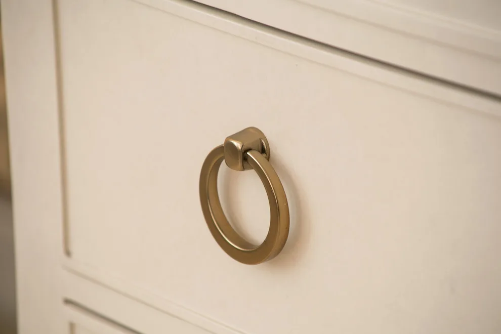 Master Bedroom Transformation by Teresa M. Morgan, ASID - Photo 5