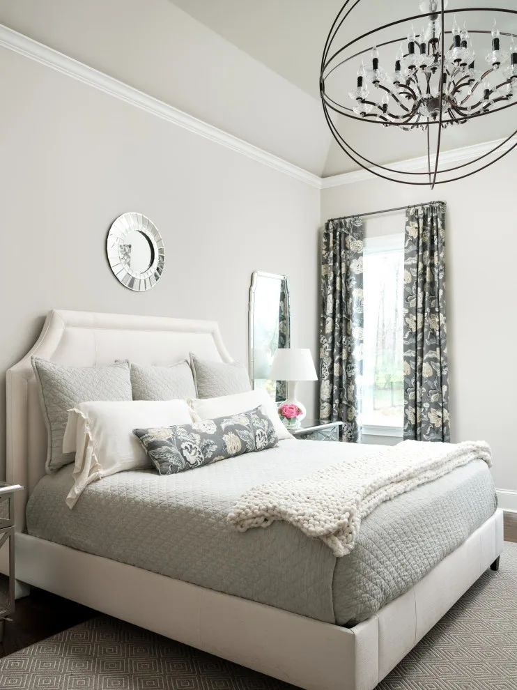 Master Bedroom Makeover by Mary Norris Interiors - Photo 2
