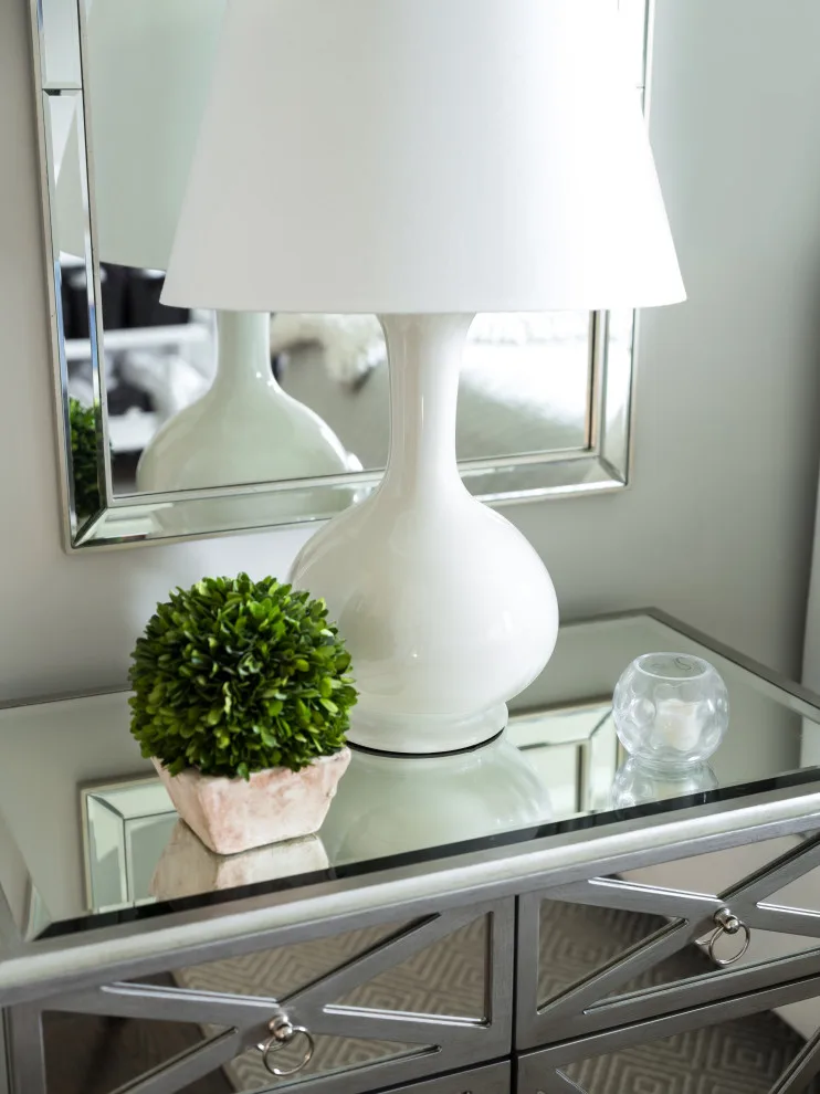 Mary Norris Interiors - Photo 3