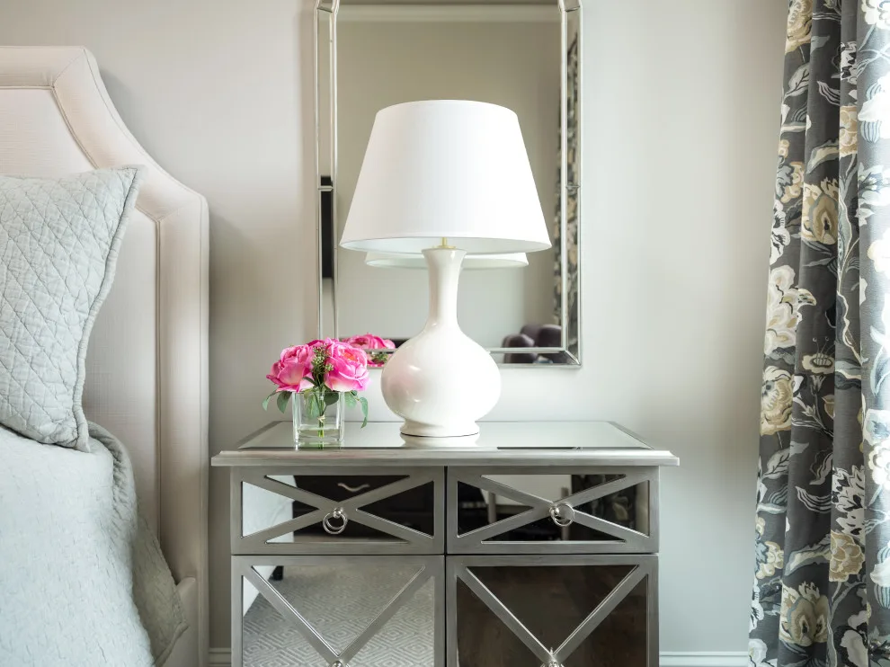 Master Bedroom Makeover by Mary Norris Interiors - Photo 3