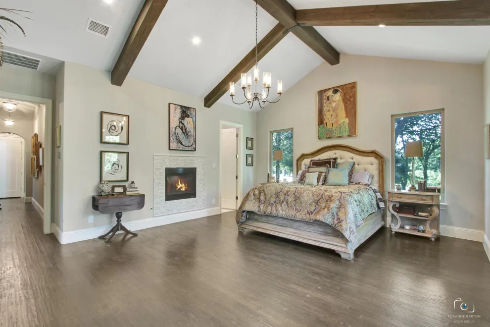 Shannon Harrell Interiors - Photo 8