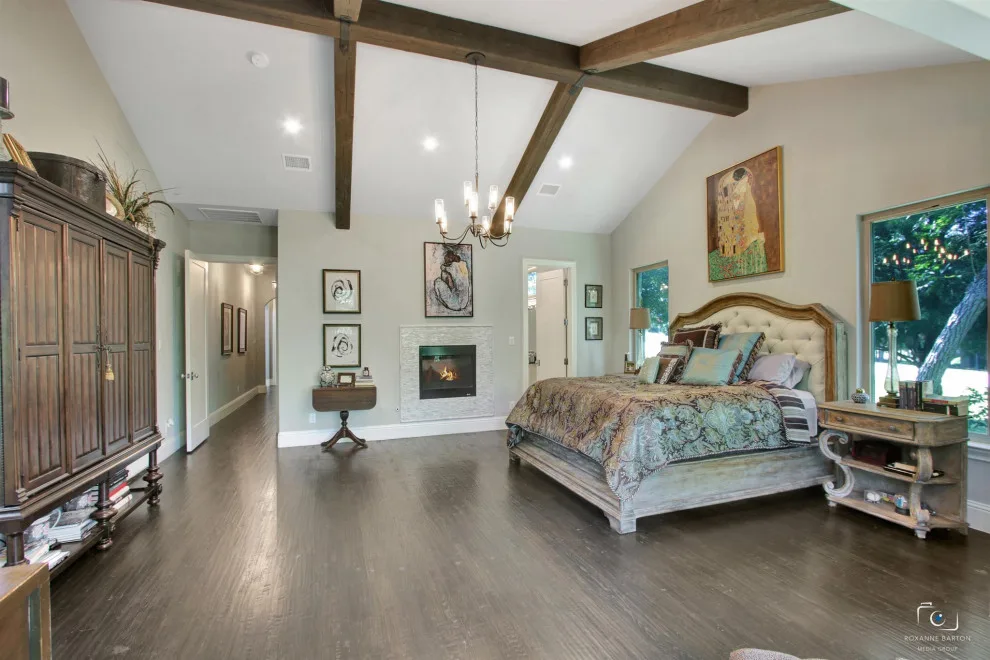 Master Bedroom Makeover by Shannon Harrell Interiors - Photo 3