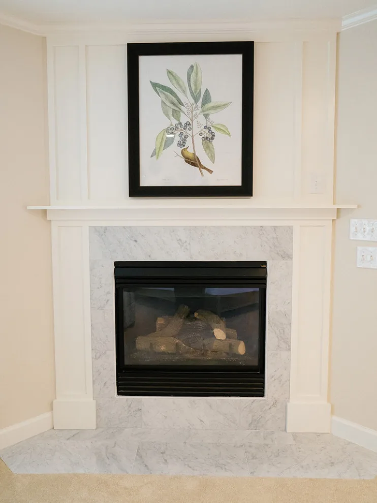 Master Bedroom Makeover by Just The Thing Decorating, Staging, And Windows - Photo 25
