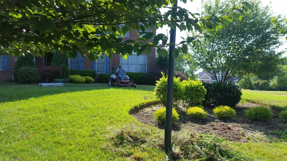 House Lawn Care by RH Hilarios Landscaping LLC - Photo 7