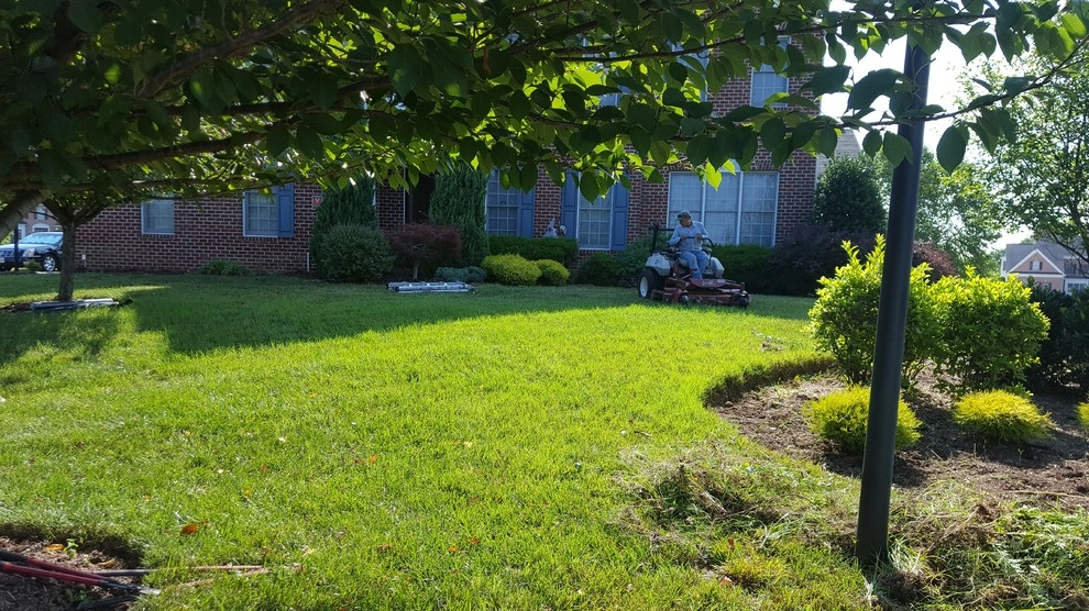 House Lawn Care by RH Hilarios Landscaping LLC - Photo 13