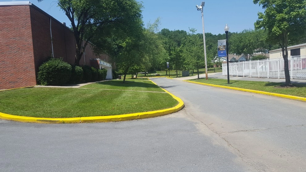 School Lawncare by RH Hilarios Landscaping LLC - Photo 6