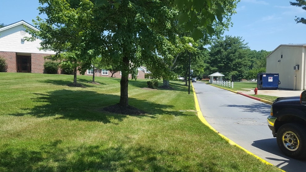 School Lawncare by RH Hilarios Landscaping LLC - Photo 7