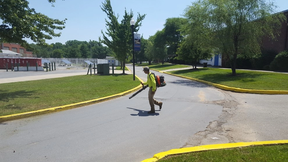 School Lawncare by RH Hilarios Landscaping LLC - Photo 10