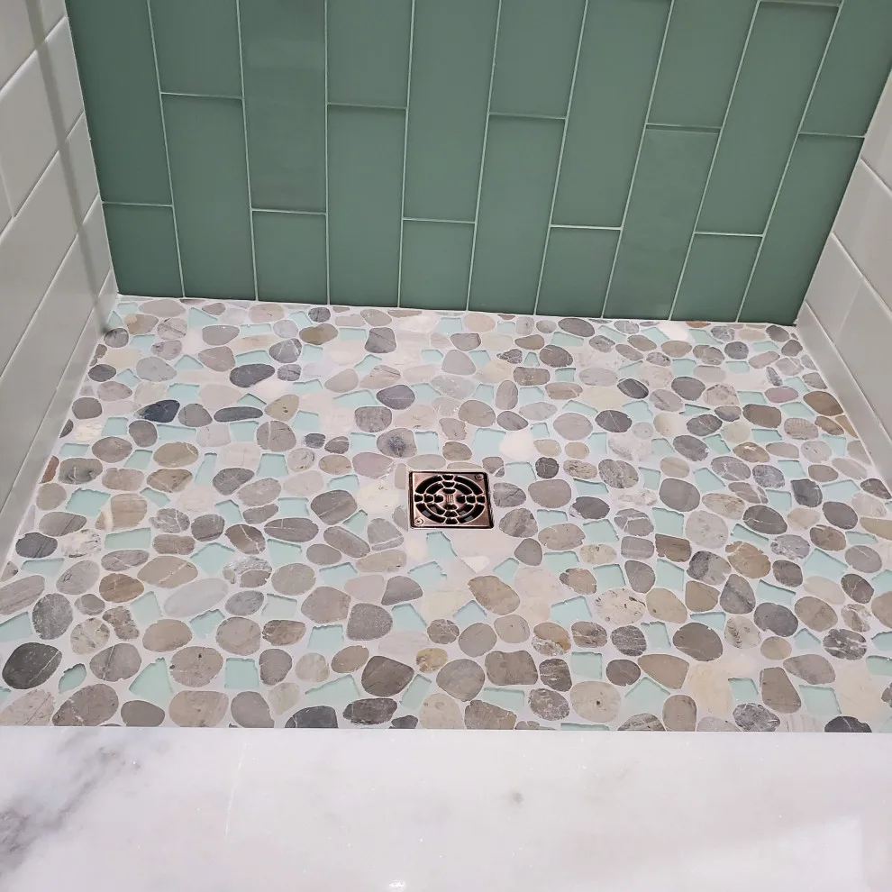 Mountain Haven Retreat by Kayla Beavers Interior Designer - Photo 8