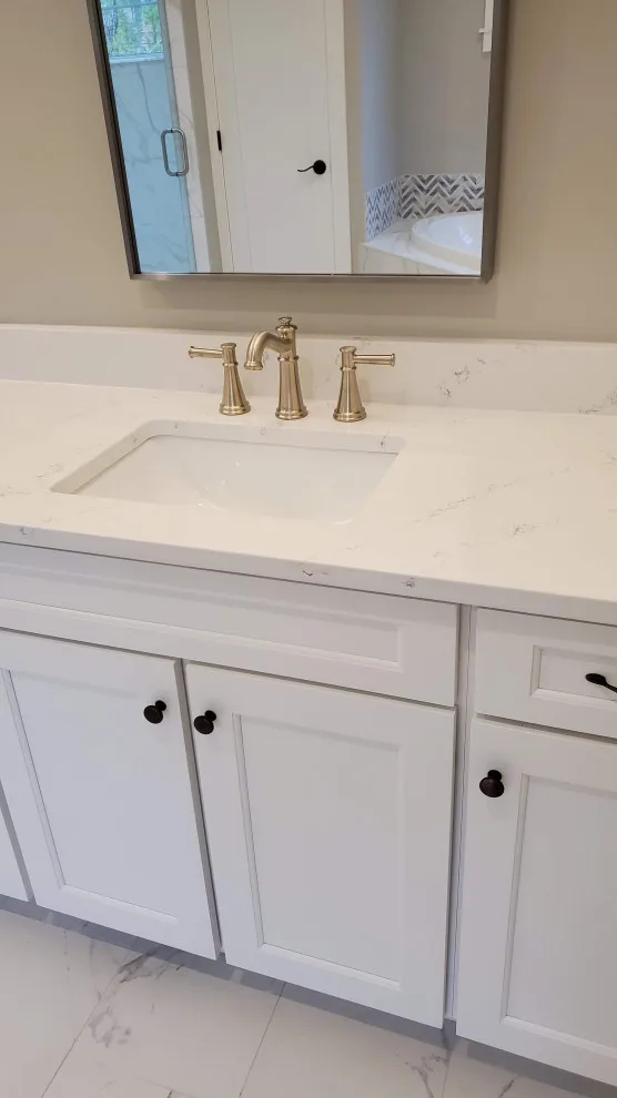 Mountain Haven Retreat by Kayla Beavers Interior Designer - Photo 18