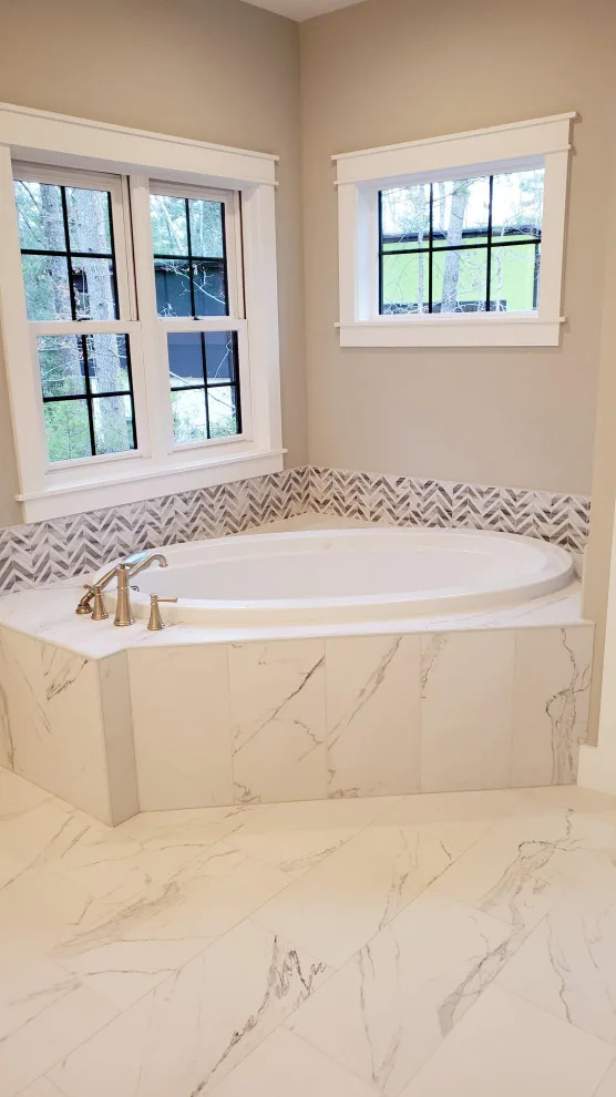 Mountain Haven Retreat by Kayla Beavers Interior Designer - Photo 29