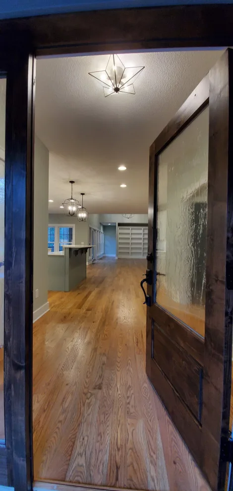 Mountain Haven Retreat by Kayla Beavers Interior Designer - Photo 3